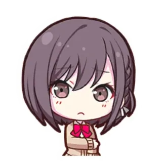 🎤 telegram sticker