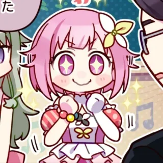 🤩 whatsapp sticker