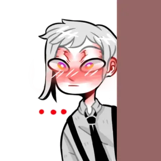 😳 telegram sticker