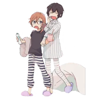 ✨ telegram sticker