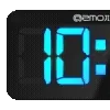 🔢
