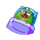 Premium Стикеры | @Premium_Emojis_Telegram telegram emojis 🤒