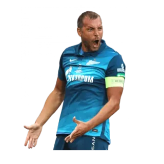 🥵 fútbol, football, atleta, deporte, hombre telegram sticker