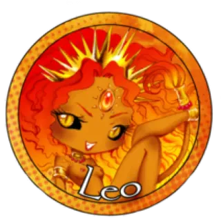 zodiaco telegram stickers