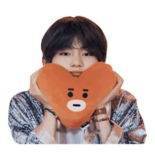 ❤️ telegram sticker