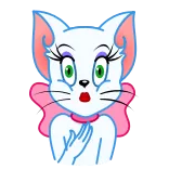 🤭 telegram sticker
