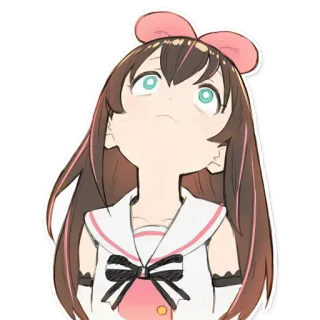 2D #1 | @IMG2D telegram stickers