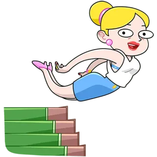 🚀 telegram sticker