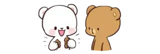 @thor118 Mini Stickers Vol.4 telegram stickers