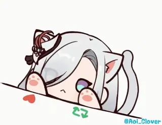 ❤️ telegram sticker