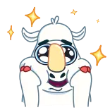 🤩 whatsapp sticker