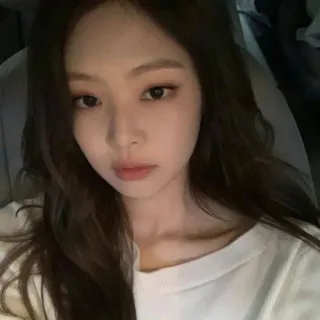 💞 женщина, портрет, человек, женщина, лицо, красота telegram sticker