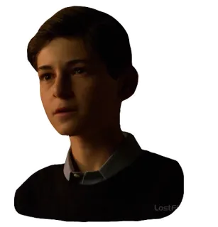 😐 telegram sticker