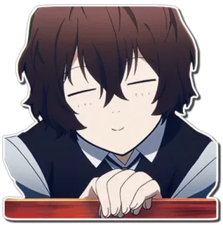 🙂 telegram sticker
