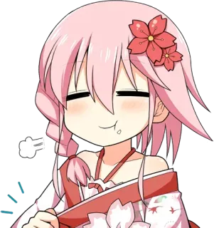 😊 whatsapp sticker