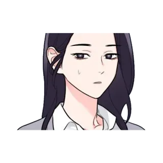 😕 telegram sticker
