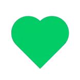 💚