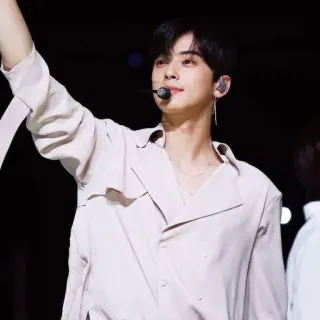 😊 uomo, attore, cantante, kpop, asiatico telegram sticker
