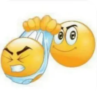 🙂 whatsapp sticker