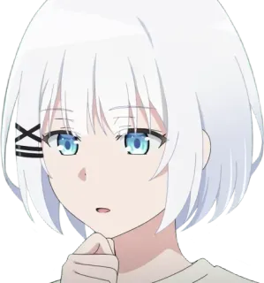 🤔 telegram sticker