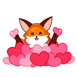 ❤️