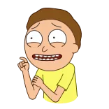 ☝
