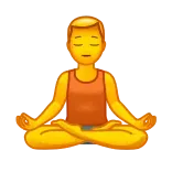🧘♂️