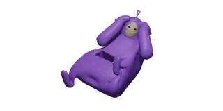 🕺 telegram sticker