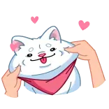 Shiba - @TgEmojis telegram emojis ❤