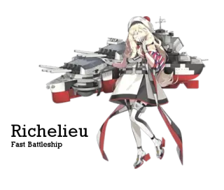 🎌 Аниме, Корабль, Линкор, Военные, Персонаж, Девушка, Форма telegram sticker
