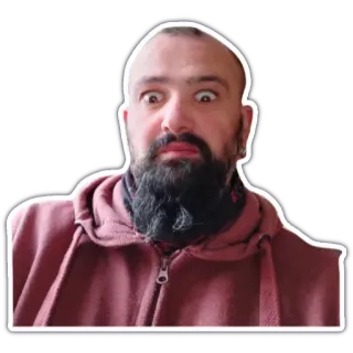 😟 telegram sticker