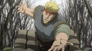 vinland saga telegram stickers