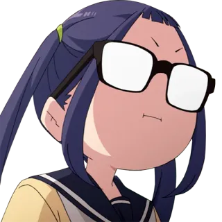 😐 telegram sticker
