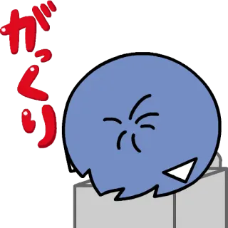 EVA micro macro :: @line_stickers telegram stickers