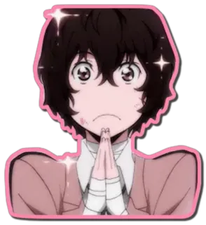 🙏 telegram sticker