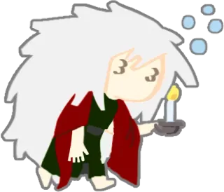 😪 telegram sticker