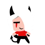 😏 whatsapp sticker