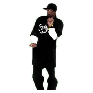 💃 Snoop Dogg rappeur, musique, Snoop Dogg, célébrité, hip hop whatsapp sticker