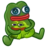 Gifts Lovers • @GiftsLovers @TgEmojis_bot telegram emojis 🐸