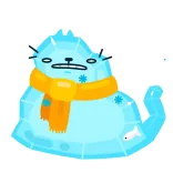 Cat20-Emojis telegram emojis 💙