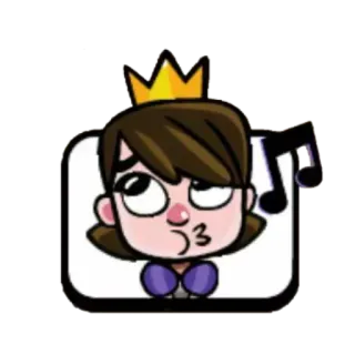 😌 whatsapp sticker