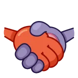 🤝