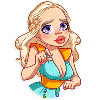 ☺️ telegram sticker