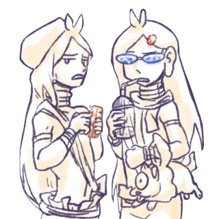🌝 telegram sticker