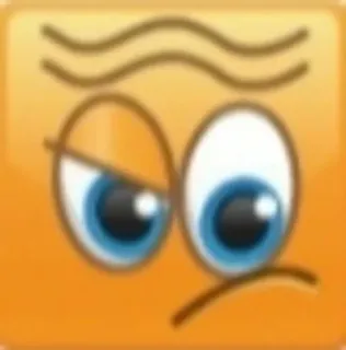 😐 whatsapp sticker