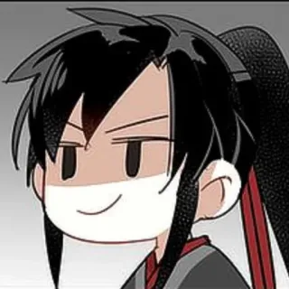 🙂 telegram sticker