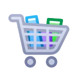 🛒