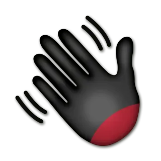 👋 telegram sticker
