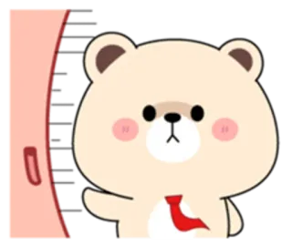 Tiny Ear Cincy & Gomabon @RekcitsEnilbot telegram stickers