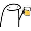 Flork ➜ @CenterOfPacks telegram emojis 🍺
